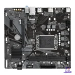 مادربرد گیگابایت مدل H610M-K DDR5 - تصویر 2