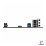مادربرد گیگابایت مدل H610M-K D4 - تصویر 2