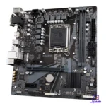 مادربرد گیگابایت مدل H610M-H DDR4 - تصویر 2