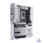 مادربرد ایسوس مدل TUF GAMING Z790 BTF WIFI D5