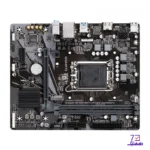 مادربرد گیگابایت مدل H610M-K D4 - تصویر 5