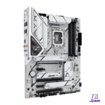 مادربرد ایسوس مدل AYW Z790 WIFI WHITE D5