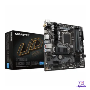 B760m Ds3H AX DDR4