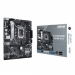 مادربرد ایسوس مدل  Prime H610M-A D4