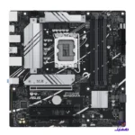مادربرد ایسوس مدل Prime B760M-A D5 - تصویر 3