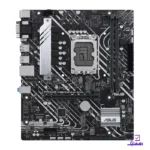 مادربرد ایسوس مدل  Prime H610M-A D4 - تصویر 4
