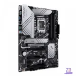 مادربرد ایسوس مدل Prime Z790-P D5 - تصویر 2