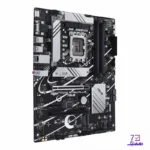 مادربرد ایسوس مدل  Prime B760-plus - تصویر 4
