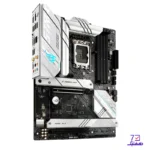 مادربرد ایسوس مدل Rog Strix B660-A Gaming Wifi D4 - تصویر 6