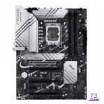مادربرد ایسوس مدل  Prime Z790-P Wifi  D5 - تصویر 5