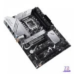 مادربرد ایسوس مدل  Prime Z790-P Wifi  D5 - تصویر 4