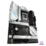 مادربرد ایسوس مدل Rog Strix B660-A Gaming Wifi D4 - تصویر 3