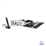 مادربرد ایسوس مدل Rog Strix B660-A Gaming Wifi D4 - تصویر 8