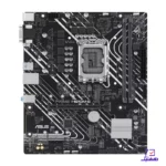 مادربرد ایسوس مدل Prime H610M-E D5 - تصویر 3
