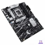 مادربرد ایسوس مدل  Prime B760-plus - تصویر 3