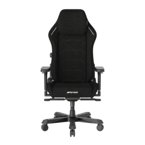 صندلی گیمینگ دی ایکس ریسر Master Series 2026 XL Fabric Black