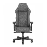 صندلی گیمینگ دی ایکس ریسر Master Series 2025 XL Fabric Gray