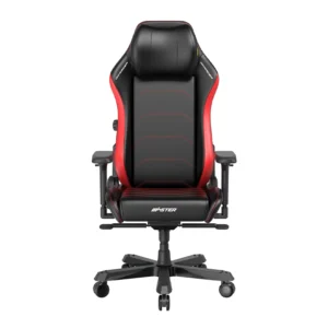 صندلی گیمینگ دی ایکس ریسر Master Series 2026 XL Black Red