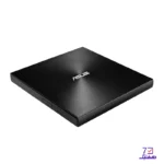 درایو DVD اکسترنال ایسوس مدل ZenDrive U7M (SDRW-08U7M-U)