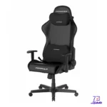 صندلی گیمینگ دی ایکس ریسر Formula Series 2026 L black - تصویر 2