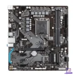 مادربرد گیگابایت مدل B760m Power DDR4 - تصویر 3