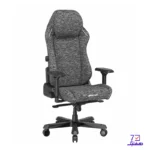صندلی گیمینگ دی ایکس ریسر Master Series 2025 XL Fabric Gray - تصویر 2