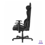 صندلی گیمینگ دی ایکس ریسر Formula Series 2026 L black - تصویر 3
