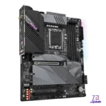 مادربرد گیگابایت مدل B760 Aorus Master DDR4 - تصویر 2