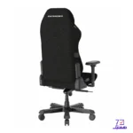 صندلی گیمینگ دی ایکس ریسر Master Series 2025 XL Black - تصویر 4