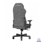 صندلی گیمینگ دی ایکس ریسر Master Series 2025 XL Fabric Gray - تصویر 4