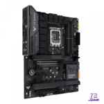 مادربرد ایسوس مدل Tuf Gaming Z790-Plus Wifi D5 - تصویر 4