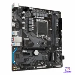 مادربرد گیگابایت مدل B760m Power DDR4 - تصویر 2