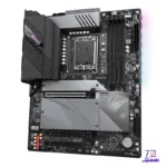 مادربرد گیگابایت مدل B760 Aorus Master DDR4 - تصویر 3