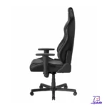 صندلی گیمینگ دی ایکس ریسر Drifting Series 2025 L Black - تصویر 3