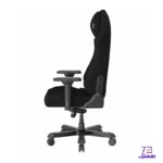 صندلی گیمینگ دی ایکس ریسر Master Series 2025 XL Black - تصویر 6