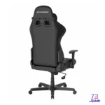 صندلی گیمینگ دی ایکس ریسر Formula Series 2026 L black - تصویر 7