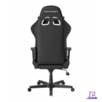 صندلی گیمینگ دی ایکس ریسر Formula Series 2025 L black White - تصویر 7