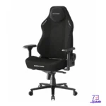 صندلی گیمینگ دی ایکس ریسر Martian Series 2025 L Fabric Black - تصویر 7