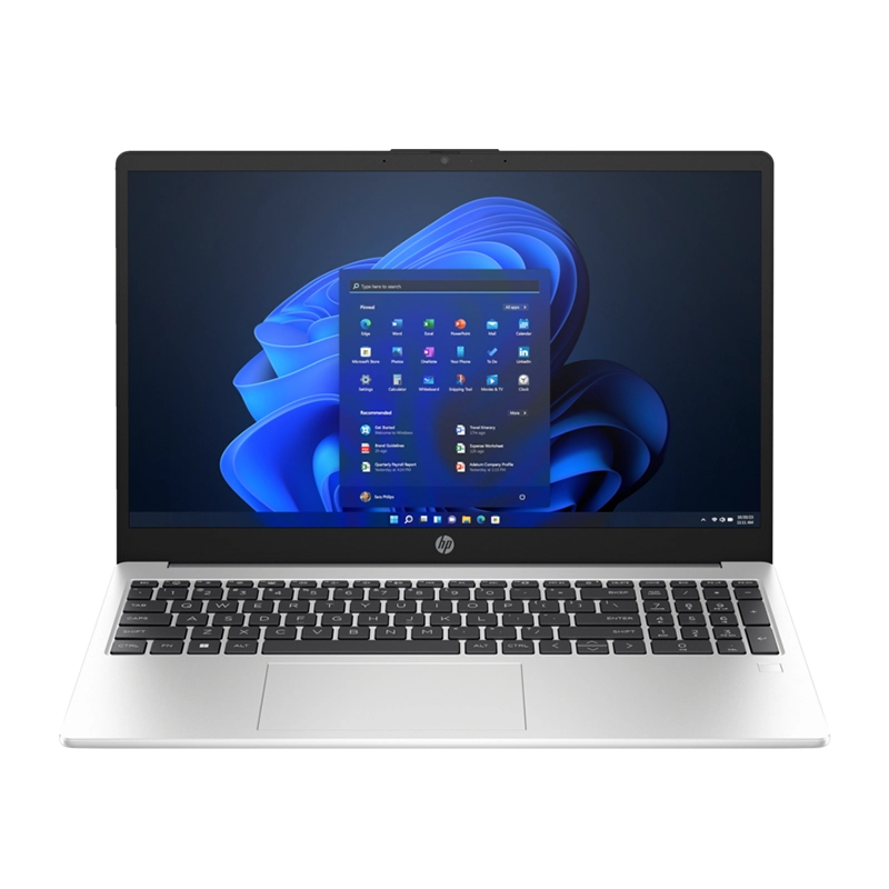 1 لپ تاپ اچ پی 15.6 اینچی مدل HP 250 G10 i3 1315U 8GB 512GB