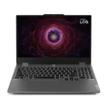 لپ تاپ گیمینک 15.6 اینچی لنوو مدل LENOVO Gaming LOQ R5-7235HS 12GB 512GB SSD RTX3050 4GB