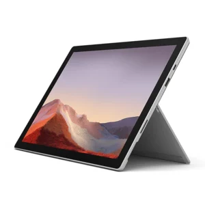 تبلت مایکروسافت مدل Surface Pro 7 plus i7 - هفتیک