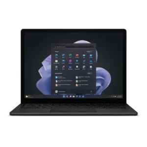 لپ تاپ مایکروسافت 15 اینچی مدل Surface Laptop 5 i7 1265U 32GB 1TB