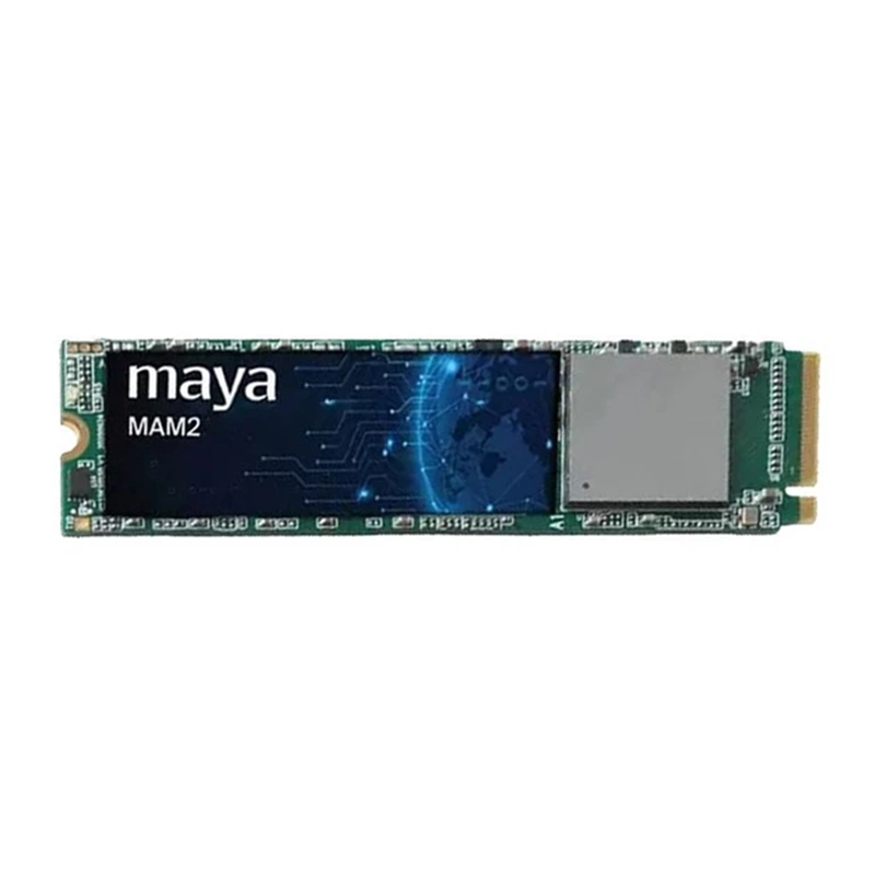 2 اس اس دی اینترنال مایا مدل MAM2 T1 ظرفیت یک ترابایت