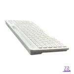 کیبورد بی سیم وان مکس مدل Wireless KEYBOARD OM-3000W