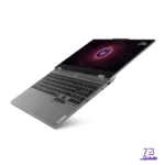 LENOVO LOQ R5-7235HS 12GB 512GB SSD RTX3050 6GB