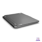 LENOVO LOQ R5-7235HS 12GB 512GB SSD RTX3050 6GB