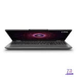 LENOVO LOQ R5-7235HS 12GB 512GB SSD RTX3050 6GB