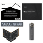 کارت گرافیک گیمینگ ایسوس TUF Gaming Radeon RX 9070 OC Edition 16GB GDDR6
