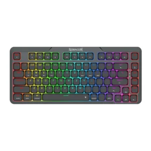 کیبورد گیمینگ ردراگون K706-RGB-PRO|RS WLS