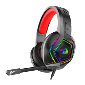 هدست گیمینگ ردراگون Redragon H280 WRD